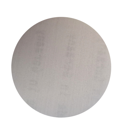 Materiale abrazive - Discuri abrazive HOOKIT PREMIUM FILM LINIA 747, 75 mm, velcro, fara gauri, granulatie 3000