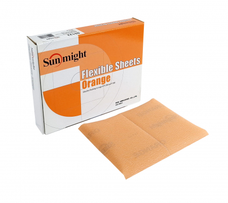 Flexible Film, coli, 130 mm x 170 mm, Sunmight [0]