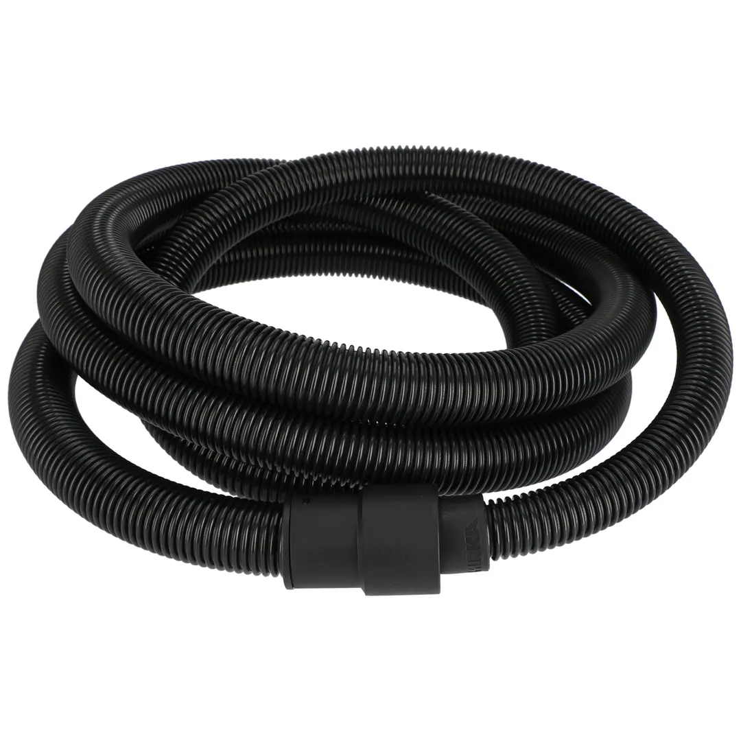 Furtun antistatic de aspirare cu conector, 27 / 32 mm, 4 m, Mirka [3]