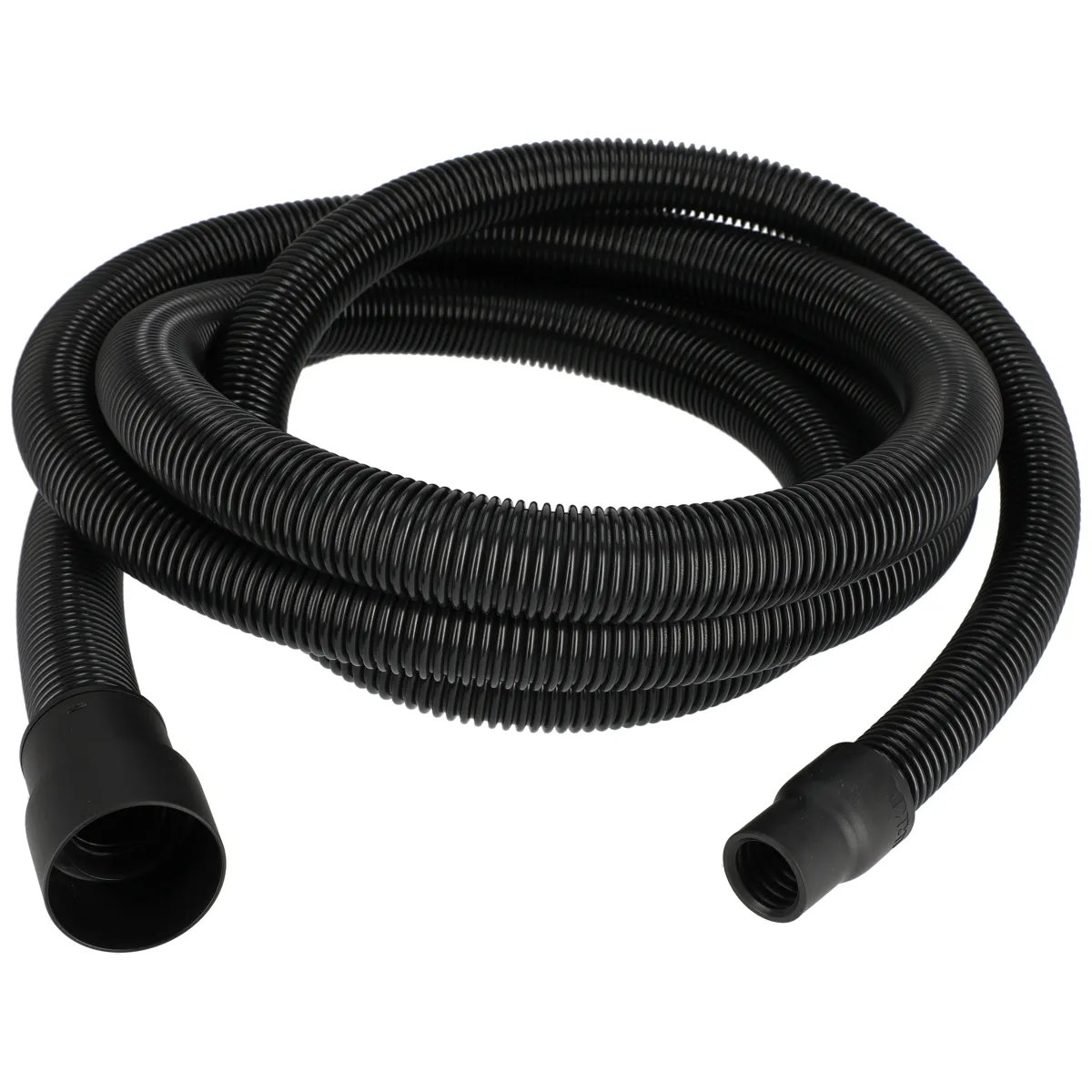 Aspiratoare de praf - Furtun antistatic de aspirare cu conector, 27 / 32 mm, 4 m, Mirka