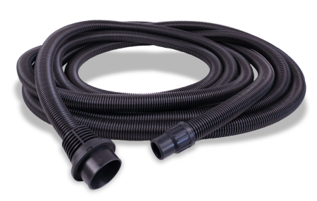 Șlefuire - Furtun aspirator 4.7 m Ø38 mm - antistatic, ShineMate