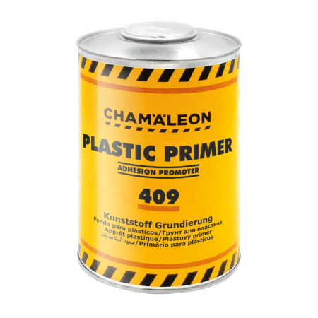 Boll - Grund pentru plastic 1K/ 409 (promotor de aderență)