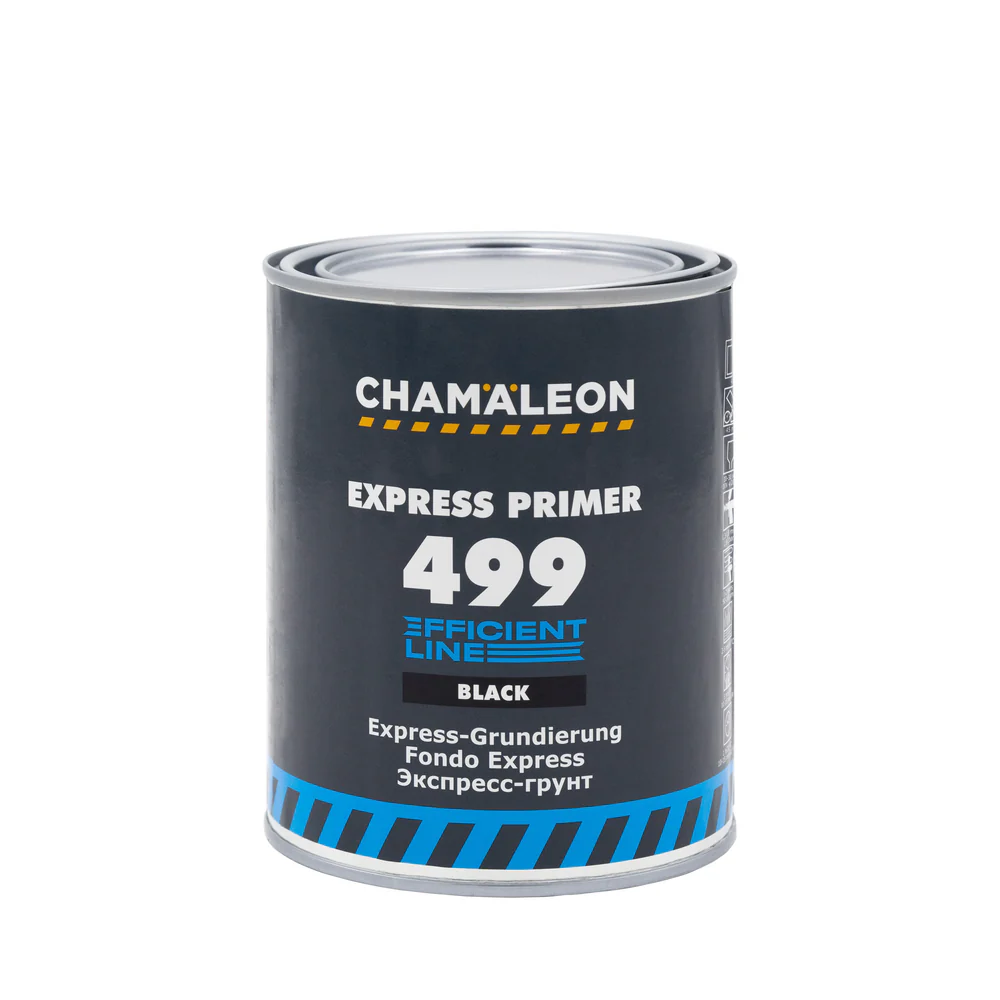 Conservanți caroserie - Grund rapid 2k 4:1, 1 l, (499 2K Express primer), Chamaeleon