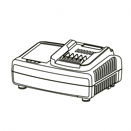 Incarcator cu 1 port, 18V, ShineMate [1]