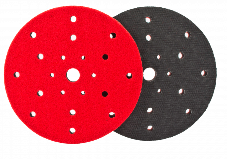 Accesorii slefuire - Interfata 150 mm, Flexipads