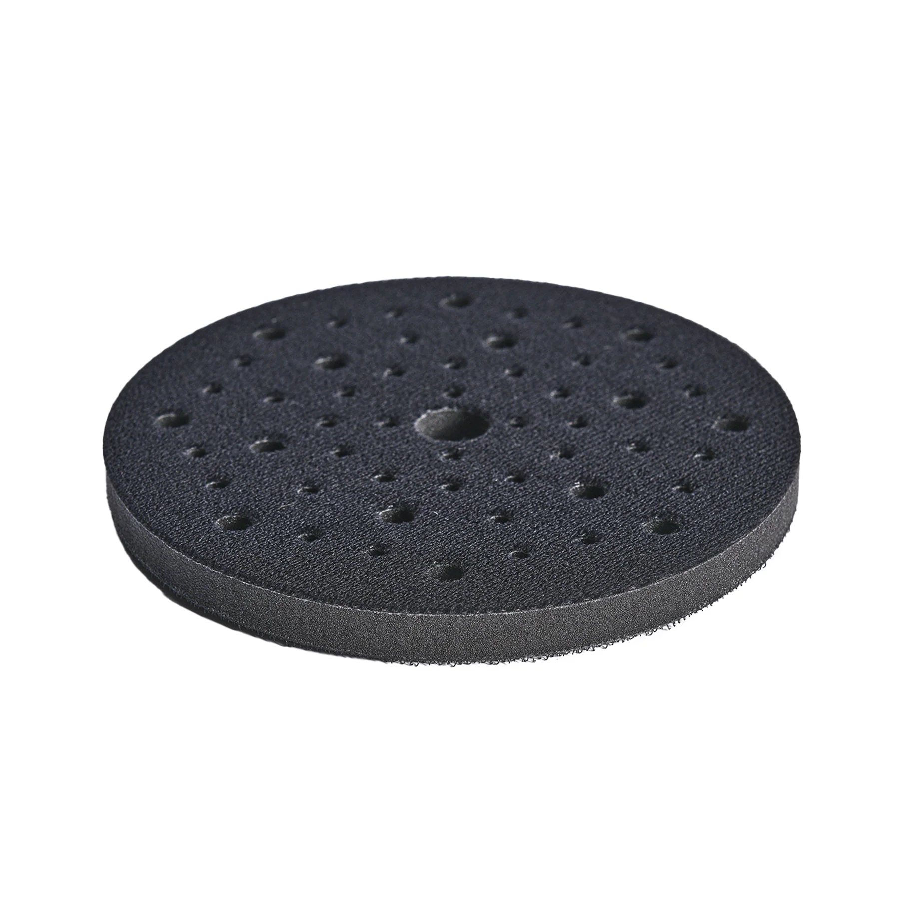 Accesorii șlefuire - Interfață pe burete, 148mm, 10mm, ShineMate