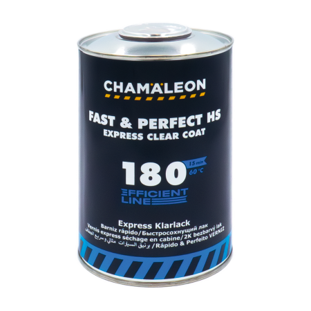 Lac - Lac Hs express cabim dry 1 l, Chamaeleon