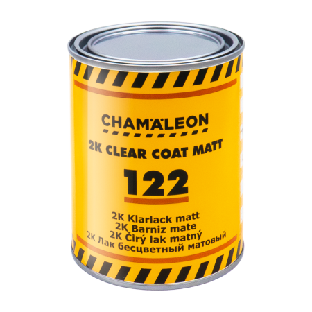 Lac - Lac mat 2:1, 1 l,