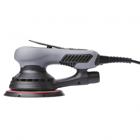 Masina de slefuit Heavy dutty - ES700, orbital excentric, Brushless, LED, cablu detasabil, Shine Mate [1]