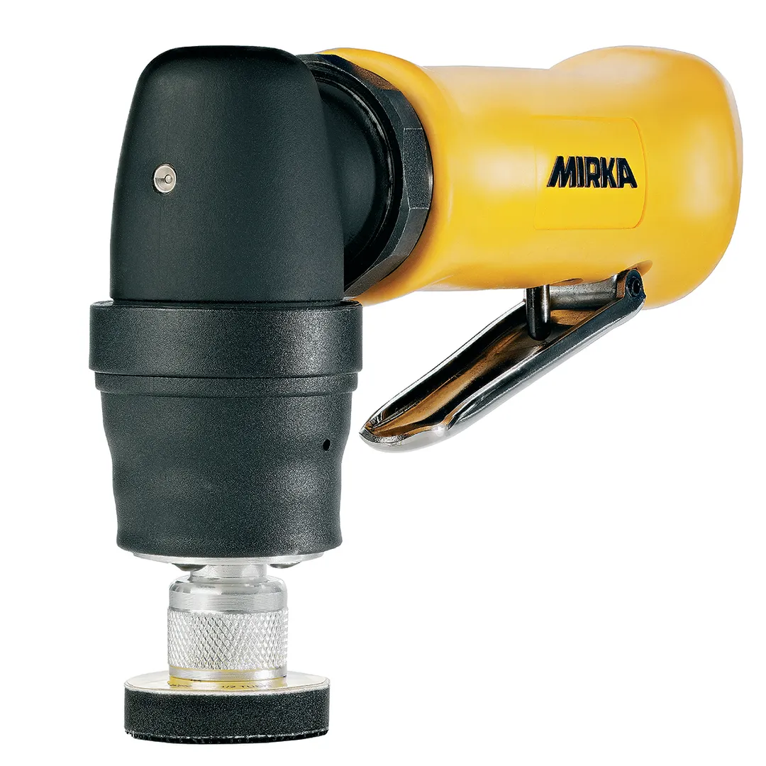 Slefuitor orbital AOS 130NV 32MM ORBIT 3.0, Mirka [2]