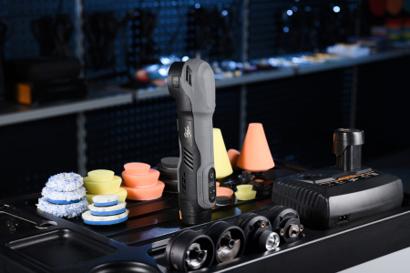 MASINA POLISARE MULTI-FUNCTION [16]