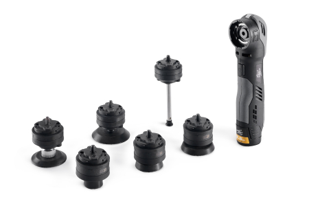 MASINA POLISARE MULTI-FUNCTION [9]