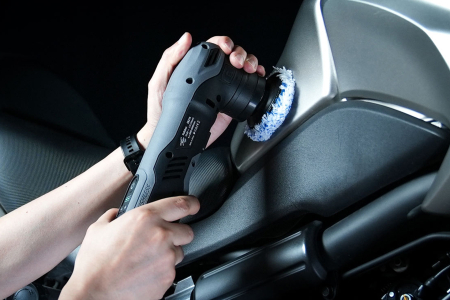 MASINA POLISARE MULTI-FUNCTION [12]