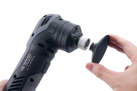 MASINA POLISARE MULTI-FUNCTION [3]