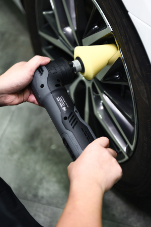 MASINA POLISARE MULTI-FUNCTION [11]