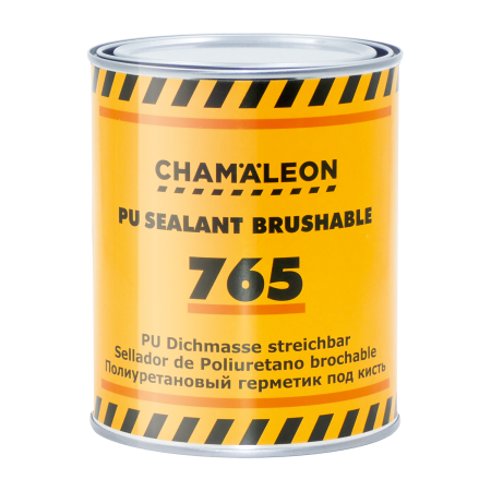 Chituri - Masticuri - Mastic poliuretanic pensulabil, 1 kg, Chamaeleon