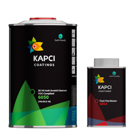 Pachete - Pachet - Lac PRIMA 6050 HS, 1 L  + intaritor rapid 6054, 0.5L, Kapci