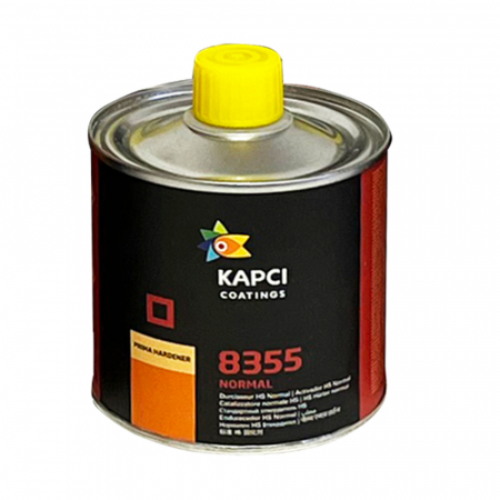 Pachet 1 L PRIMA Filler 6+6+2, Kapci [2]
