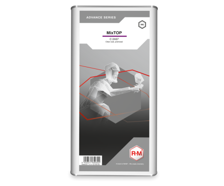 Pachet RM: lac MixTOP, 30 L + Intaritor TopCURE, 15 L, RM [1]