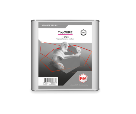 Pachet RM: lac MixTOP, 30 L + Intaritor TopCURE, 15 L, RM [2]