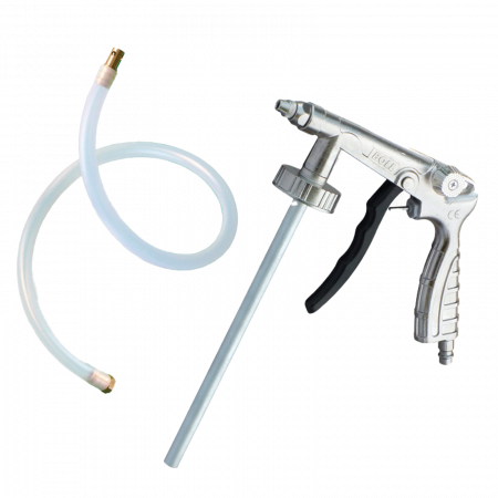 Boll - Pistol Antifon