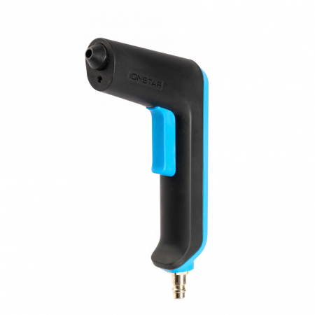 Pistoale de vopsire - Pistol antistatic IONSTAR®, Herrmann Innovations