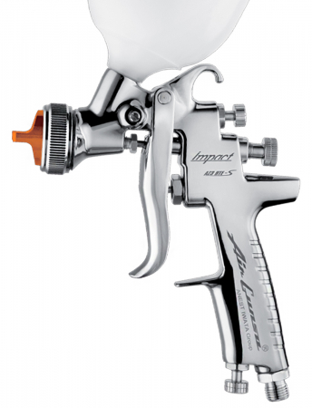 Pistol de vopsit AZ3 HTE-S Air Gunsa - MANUAL 1.3 / MANUAL 1.8 , Anest Iwata [1]