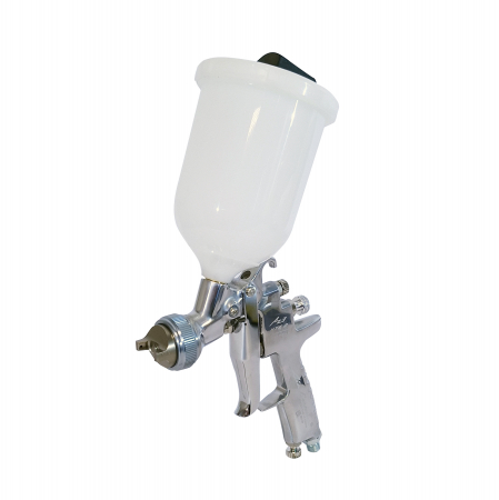 Pistoale de vopsire - Pistol de vopsit AZ3 HTE2 AV Air Gunsa - MANUAL 1.3 / MANUAL 1.8 , Anest Iwata