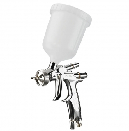 Pistoale de vopsire - Pistol de vopsit SR2 ECO - WS-400 Base - MANUAL, BFS /   WS-400 Clear - MANUAL, 1.3, Anest Iwata