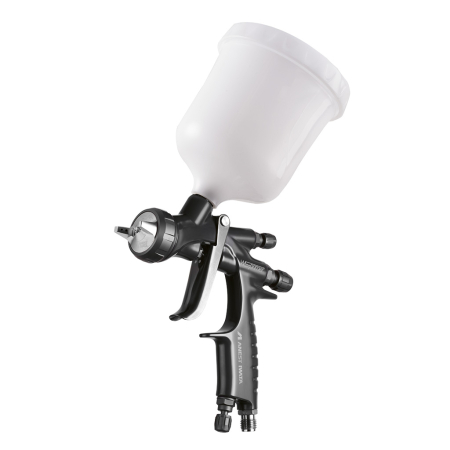 Pistoale de vopsire - Pistol de vopsit WS PRIMER, 1.3 / 1.8, WET on WET & FILLER. Anest Iwata