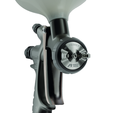Pistol de vopsit WS PRIMER, 1.3 / 1.8, WET on WET & FILLER. Anest Iwata [3]