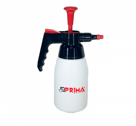 Degresare - Spalare - Pompa pentru degresare