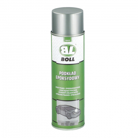 Boll - Primer Epoxy Spray, 500 ml, Boll