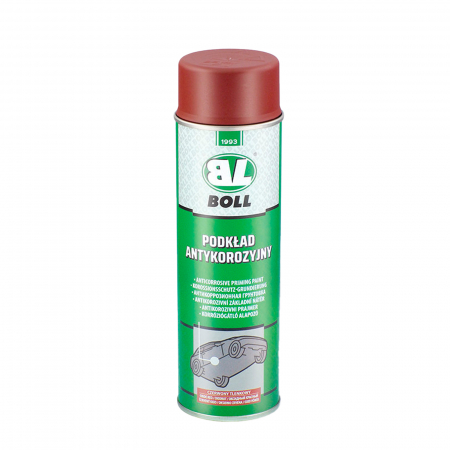 Boll - Primer - Spray anticoroziv, 500 ml, Boll