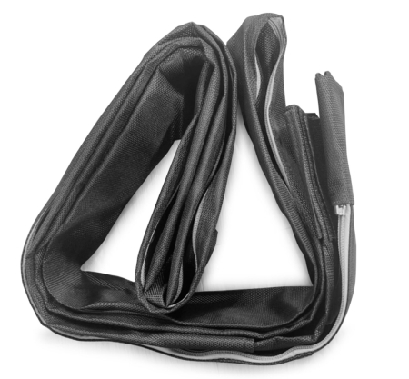 Șlefuire - Protecție furtun aspirare, 4,5m, ShineMate