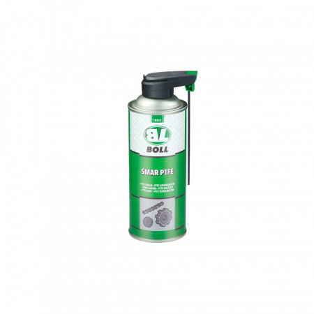 Spray-uri tehnice - PTFE - spray, lubrifiant univarsal, -50°C la 200°C, 400 ml, Boll