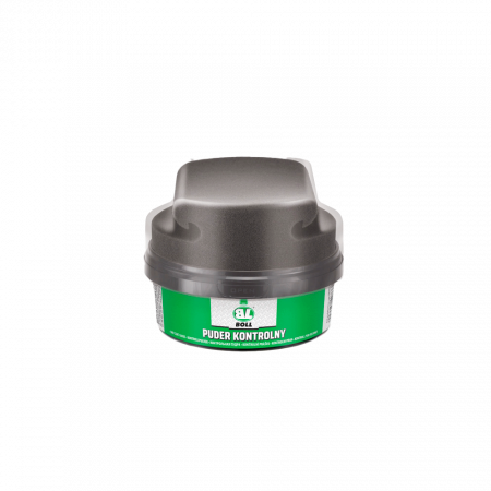 Accesorii slefuire - Pudra de control, 300 ml, Boll