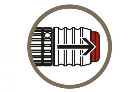 Regulator rapid pentru material QMR [1]
