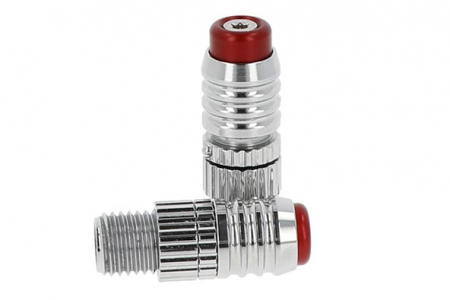 Accesorii vopsire - Regulator rapid pentru material QMR