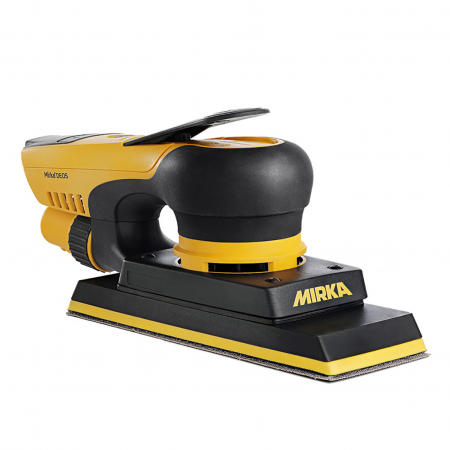 Unelte electrice - Rindea DEOS II 383 70X198MM ORBIT 3.0, Mirka