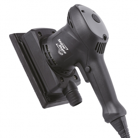 Unelte electrice - Rindea electrica -  ES527, 93 x175 mm,  cablu detasabil, ShineMate