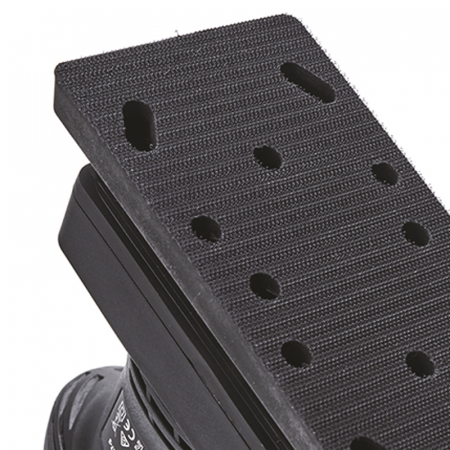 Rindea electrica -  ES527, 93 x175 mm,  cablu detasabil, ShineMate [6]