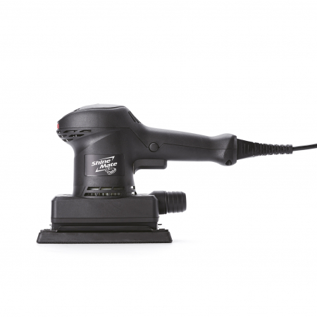 Rindea electrica -  ES527, 93 x175 mm,  cablu detasabil, ShineMate [1]
