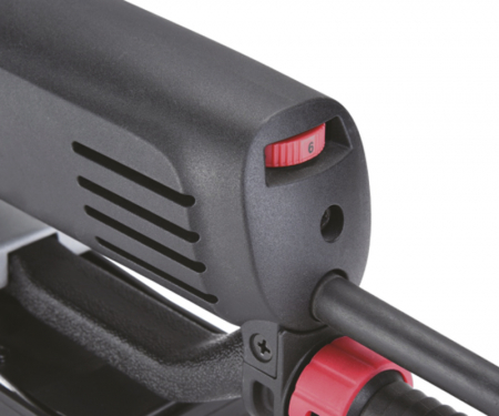 Rindea electrica -  ES550, 70 x 420 mm, ShineMate [3]