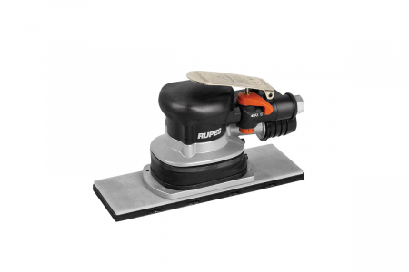 Unelte pneumatice - Rindea pneumatica mica de slefuit RE21ALN