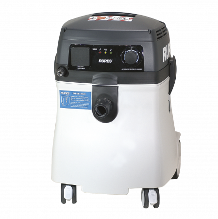 Aspiratoare de praf - Aspirator mobil - S145EPL, Rupes