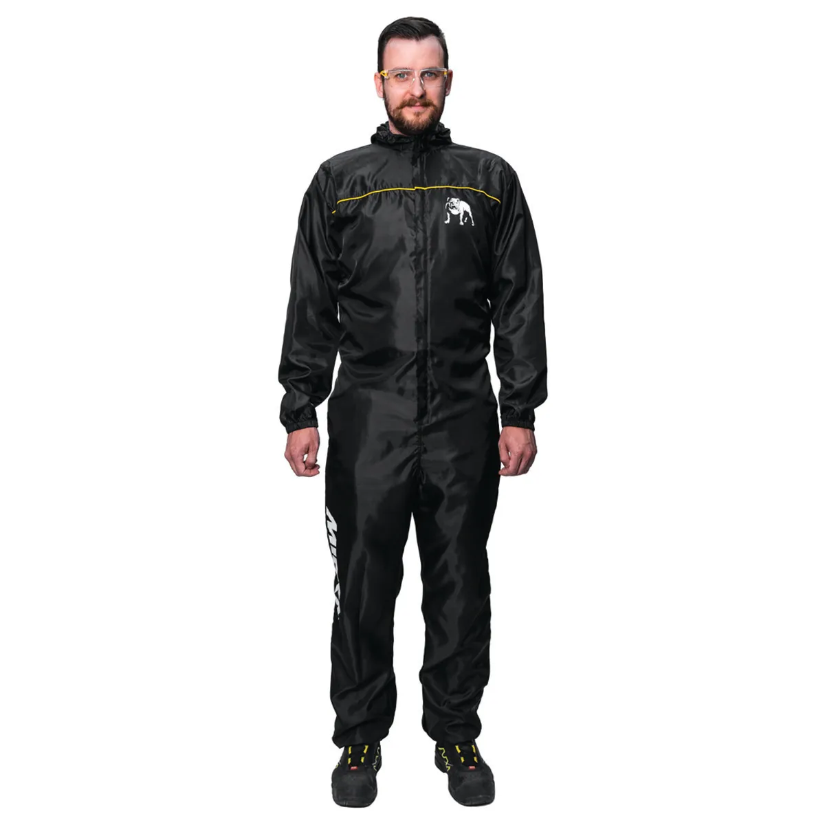 Protectie - Salopeta / coverall, Light Line, M, L, XL, Mirka