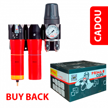 BUY-Back - SATA filter 584/544  Buy Back + cadou