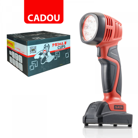 OFERTE Back to WORK - SATA trueSUN + cadou