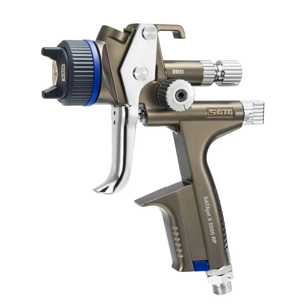 Pistoale de vopsire - Pistol de vopsit  SATAjet X 5500 RP